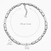 Amalfina Necklace | Doğal Taş Kolye 3