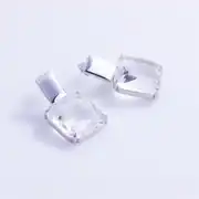 Clarevia Earring | Çelik Küpe 3