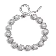 Obrina Bracelet | Çelik Bileklik 1