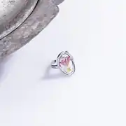 Zenic Ring | Çelik Yüzük 4