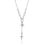 Orelune Necklace | Çelik Kolye 5
