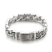 Vexor Bracelet | Erkek Çelik Bileklik 1