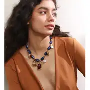 Hyallune Necklace | Akrilik Kolye 3