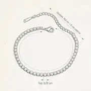 Beyzana Bracelet | Çelik Bileklik 6