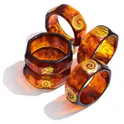 Kirilette Bangle | Bilezik 3