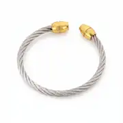 Selvina Bracelet | Çelik Bileklik 1