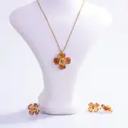 Honira Earring | Akrilik Küpe 4