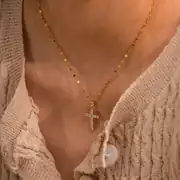 Credova Necklace | Çelik Kolye 3