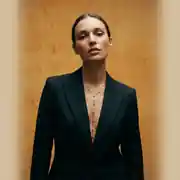 Zymera Necklace | Çelik Kolye 2