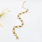 Auriel Bracelet | Çelik Bileklik 4