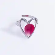 Kobo Ring | Çelik Yüzük 1