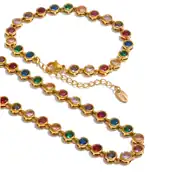 Ixelriel Necklace | Çelik Kolye 3