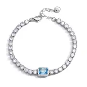 Zafiel Bracelet | Çelik Bileklik 1