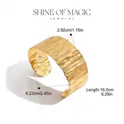 Lumara Bracelet | Çelik Bileklik 5