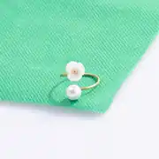 Piyu Ring | Çelik Yüzük 1