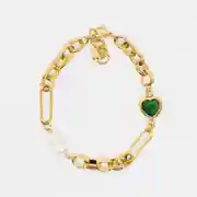 Esmera Bracelet | Çelik Bileklik 3