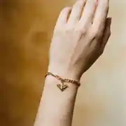 Ronera Bracelet | Çelik Bileklik 2