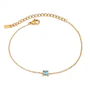 Neptara Bracelet | Çelik Bileklik 1