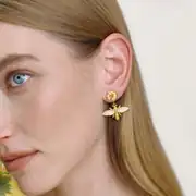 Pinionsa Earring | Çelik Küpe 3