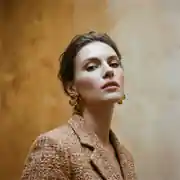 Honira Earring | Akrilik Küpe 2