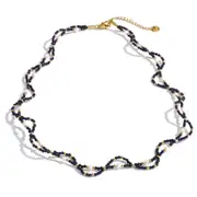 Ilvinelle Necklace | Boncuklu Kolye 1