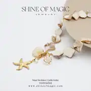 Maui Necklace | Çelik Kolye 5