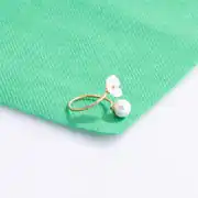 Piyu Ring | Çelik Yüzük 3