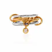 Onarz Ring | Çelik Yüzük 1