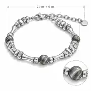 Wynvard Bracelet | Erkek Çelik Bileklik 3