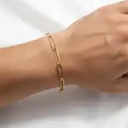 Onisro Bracelet | Erkek Çelik Bileklik 2