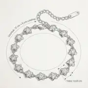 Cemrena Bracelet | Çelik Bileklik 4