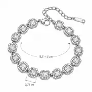 Soravia Bracelet | Çelik Bileklik 3
