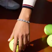 Platessa Bracelet | Çelik Bileklik 4
