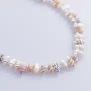 Ondina Necklace | Çelik Kolye 3