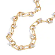 Nacrella Necklace | Çelik Kolye 3