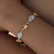 Caspia Bracelet | Çelik Bileklik 9