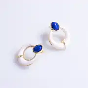 Bellory Earring | 925 Gümüş Küpe 2