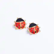 Ladiora Earring | Çelik Küpe 3