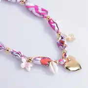 Maravea Necklace | Fular Kolye 1