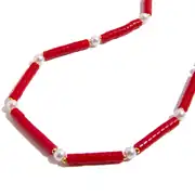 Mercana Necklace | Boncuklu Kolye 1