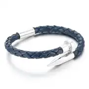 Navaro Bracelet | Erkek Deri Bileklik 1