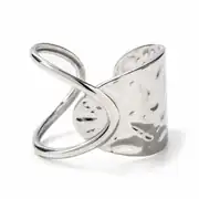 Incastra Ring | Çelik Yüzük 1