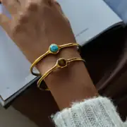 Terrabel Bracelet | Çelik Bileklik 6