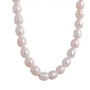 Hespbelle Necklace | İnci Kolye 1
