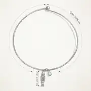 Oyelia Necklace | Çelik Kolye 6