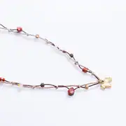 Talora Necklace | Çelik Kolye 1
