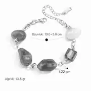 Elparis Bracelet | Boncuklu Bileklik 3