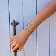 Yazmina Bracelet | Çelik Bileklik 4