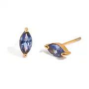Lavinia Earring | Çelik Küpe 1