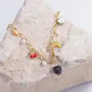 Stiurf Necklace | Çelik Kolye 4